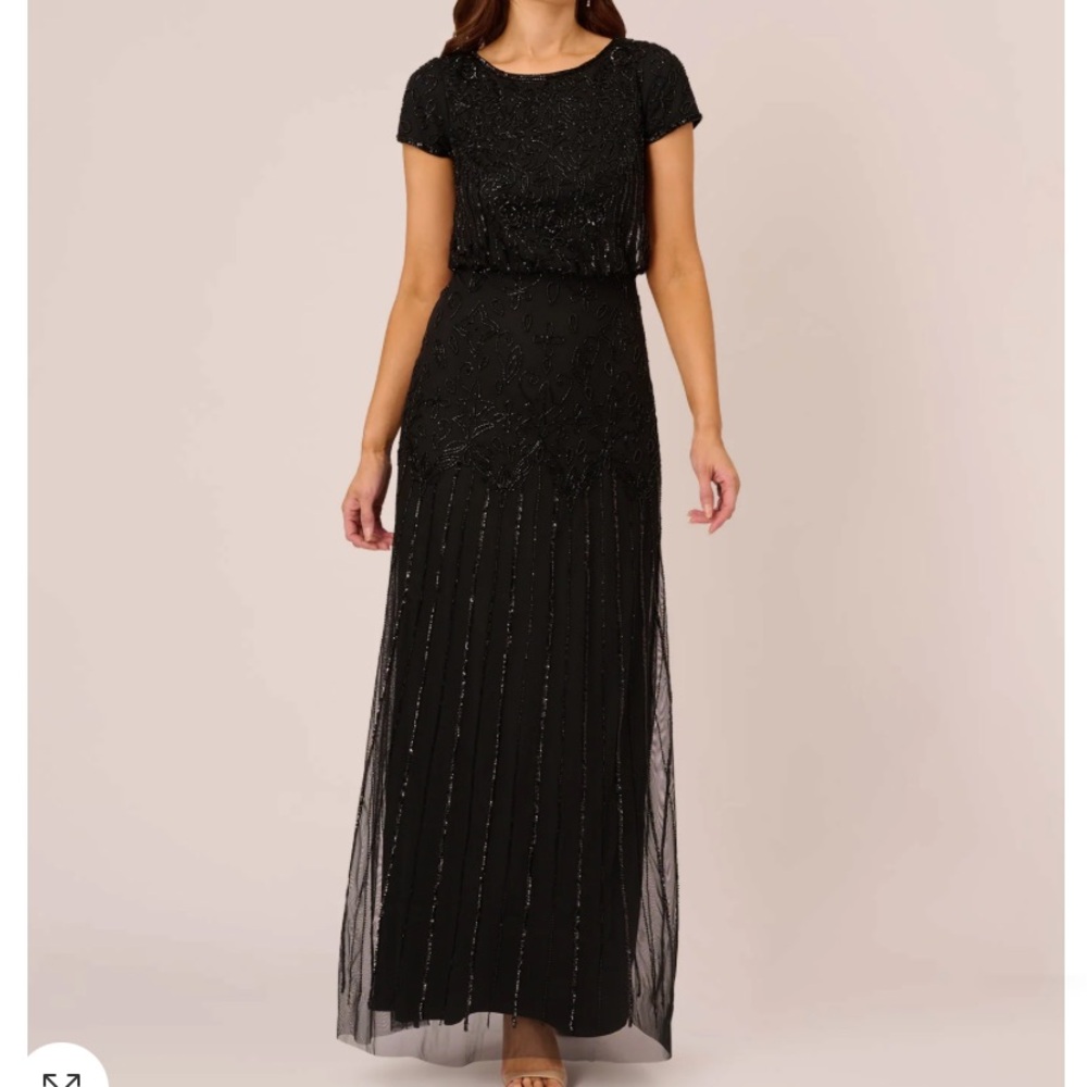 Mother of the Bride gown